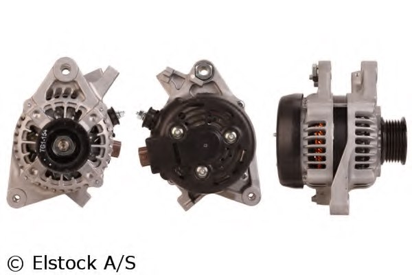 ELSTOCK 28-5957 Alternator